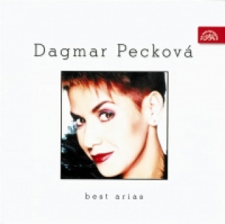 Hanganyagok Best arias - CD Dagmar Pecková