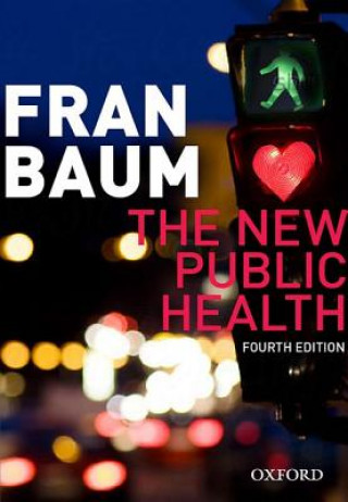 Kniha New Public Health Baum