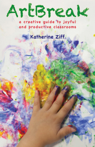 Carte ArtBreak Katherine K Ziff