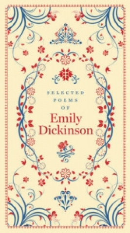 Könyv Selected Poems of Emily Dickinson (Barnes & Noble Collectible Classics: Pocket Edition) Emily Dickinson