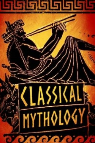 Book Classical Mythology Various Authors ..