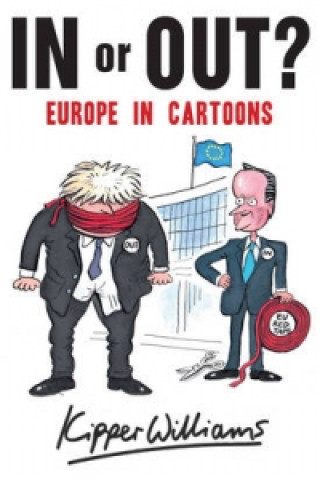 Knjiga In or Out? Kipper Williams