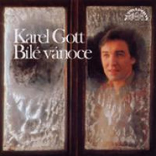 Audio Komplet 31 / Bílé Vánoce (+bonusy) - CD Karel Gott