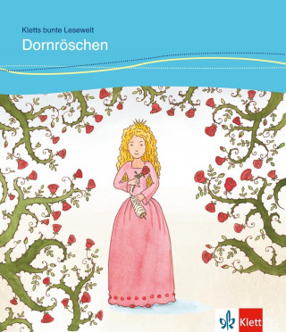 Carte Dornroschen Angelika Lundquist-Mog