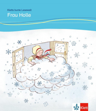 Kniha Frau Holle Angelika Lundquist-Mog