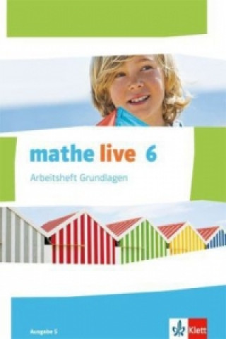 Carte mathe live 6. Ausgabe S 