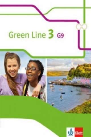 Carte Green Line 3 G9 Harald Weisshaar