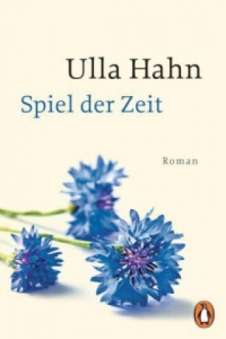 Carte Spiel der Zeit Ulla Hahn