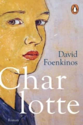 Knjiga Charlotte David Foenkinos