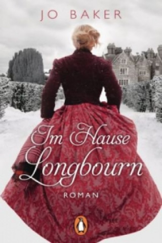 Книга Im Hause Longbourn Jo Baker