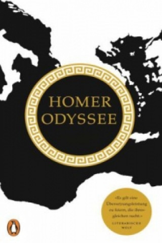 Livre Odyssee Homer