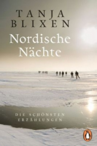 Kniha Nordische Nächte Tania Blixen