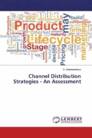 Kniha Channel Distribution Strategies - An Assessment S. Gnanasaranya