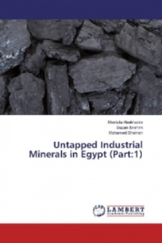 Buch Untapped Industrial Minerals in Egypt (Part:1) Mostafa AbuKhadra