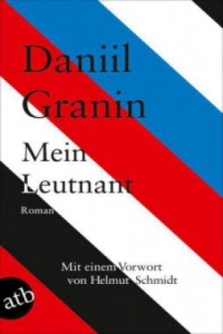 Könyv Mein Leutnant Daniil Granin