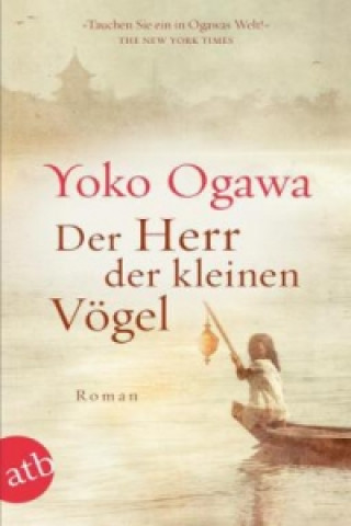 Book Der Herr der kleinen Vögel Yoko Ogawa