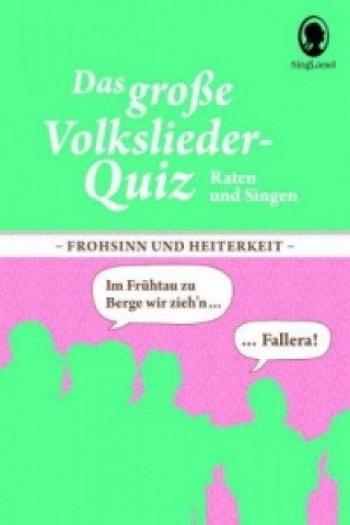 Livre Frohsinn und Heiterkeit! Karl Mangei