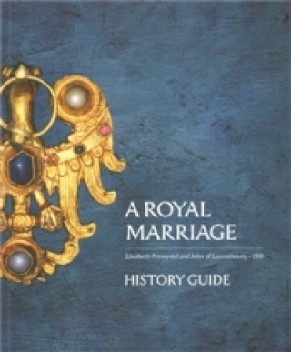 Kniha A Royal Marriage - History Guide 