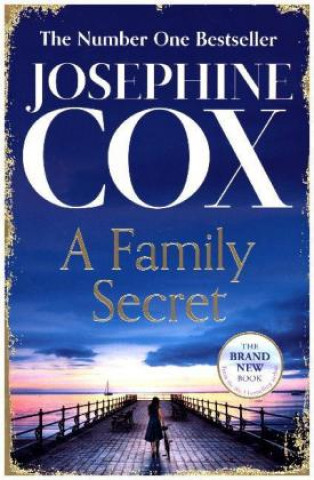 Carte Family Secret Josephine Cox