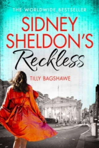 Carte Sidney Sheldon's Reckless SIDNEY SHELDON AND T