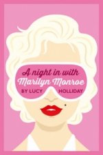 Carte Night In With Marilyn Monroe Lucy Holliday