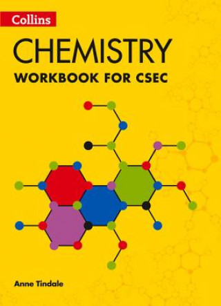 Carte CSEC Chemistry Workbook Anne Tindale
