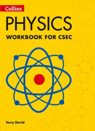 Buch CSEC Physics Workbook Terry David