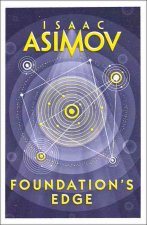 Carte Foundation's Edge Isaac Asimov