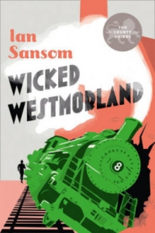 Carte Westmorland Alone Ian Sansom