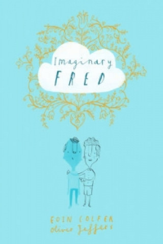 Книга Imaginary Fred Eoin Colfer