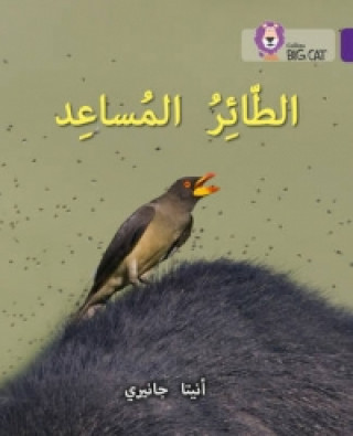 Kniha Helper Bird Anita Ganeri