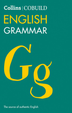 Книга COBUILD English Grammar 