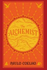 Könyv Alchemist Paulo Coelho