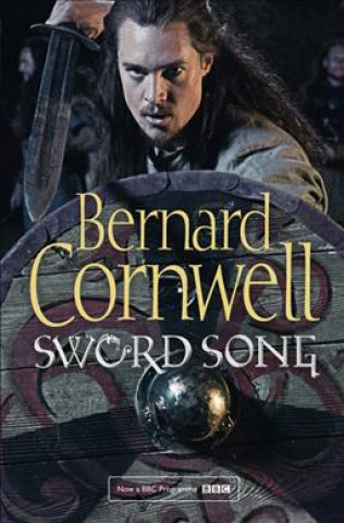 Könyv Sword Song Bernard Cornwell