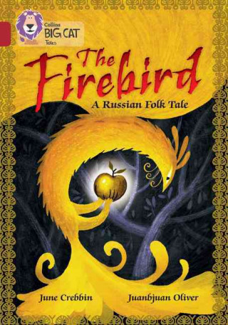 Könyv Firebird: A Russian Folk Tale Theresa Breslin