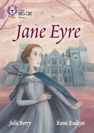 Kniha Jane Eyre Julie Berry