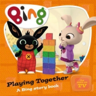 Книга Playing Together 