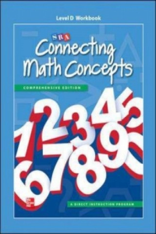 Book Connecting Math Concepts Level D, Workbook SRA/McGraw-Hill