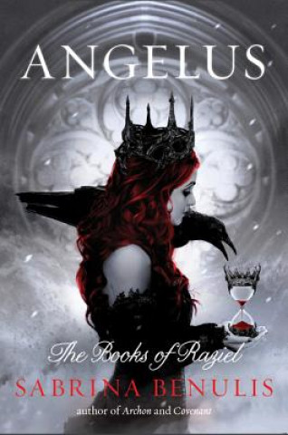 Book Angelus Sabrina Benulis