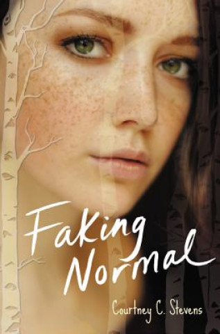 Carte Faking Normal Courtney C Stevens