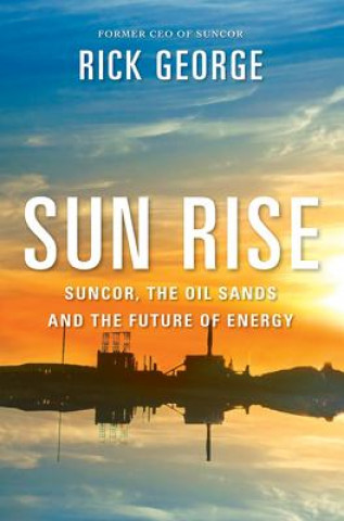 Kniha Sun Rise Richard George