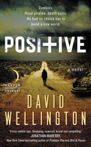 Buch Positive WELLINGTON  DAVID