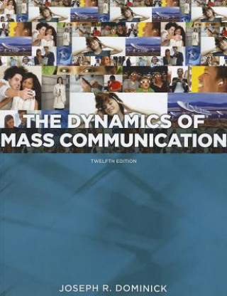 Libro Dynamics of Mass Communication: Media in Transition Joseph R. Dominick