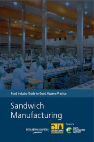 Carte Sandwich manufacturing Food Hygiene Working Group