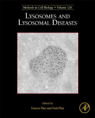 Könyv Lysosomes and Lysosomal Diseases Platt