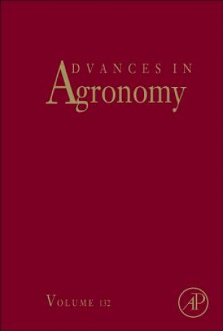 Carte Advances in Agronomy Donald L. Sparks