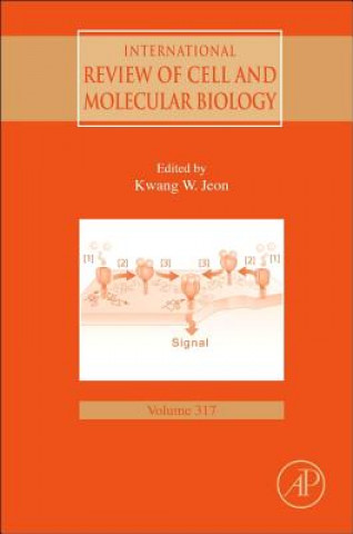 Kniha International Review of Cell and Molecular Biology Kwang W. Jeon