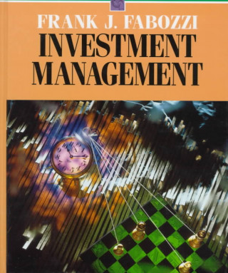 Carte Investment Management Frank J. Fabozzi