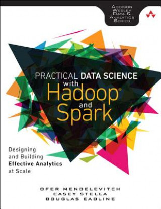 Carte Practical Data Science with Hadoop and Spark Doug Eadline