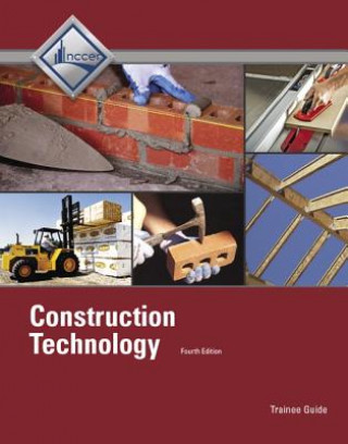 Knjiga Construction Technology Trainee Guide NCCER